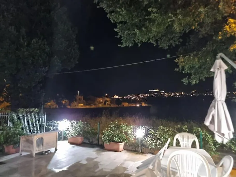 Apartment Eccociqua Assisi Guesthouse Santa Maria Degli Angeli