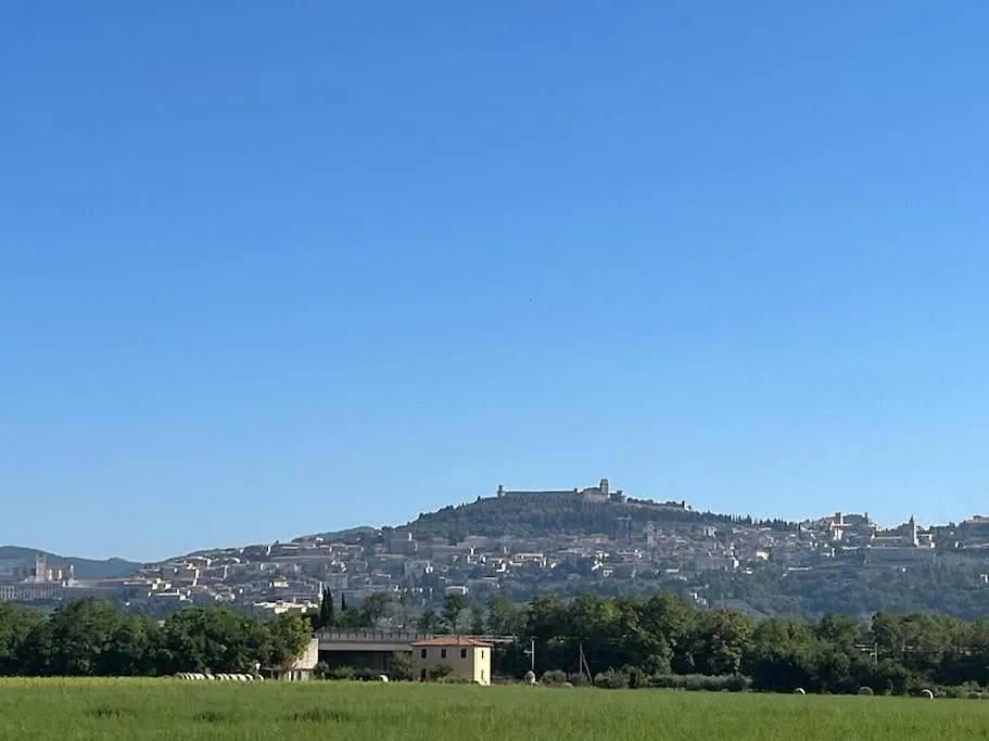 Eccociqua Assisi Guesthouse Santa Maria Degli Angeli  0*, Santa Maria Degli Angeli (Assisi) Italy
