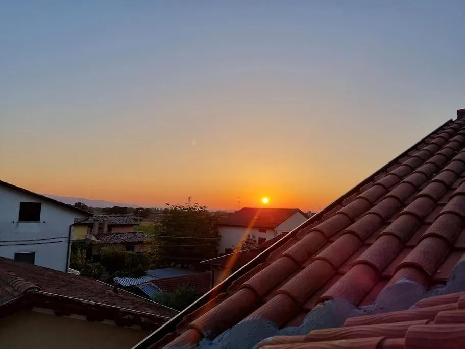 Apartment Eccociqua Assisi Guesthouse Santa Maria Degli Angeli  Italy