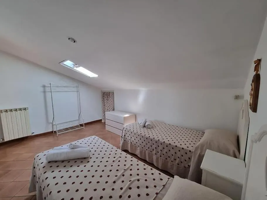 Eccociqua Assisi Guesthouse Santa Maria Degli Angeli  Italy