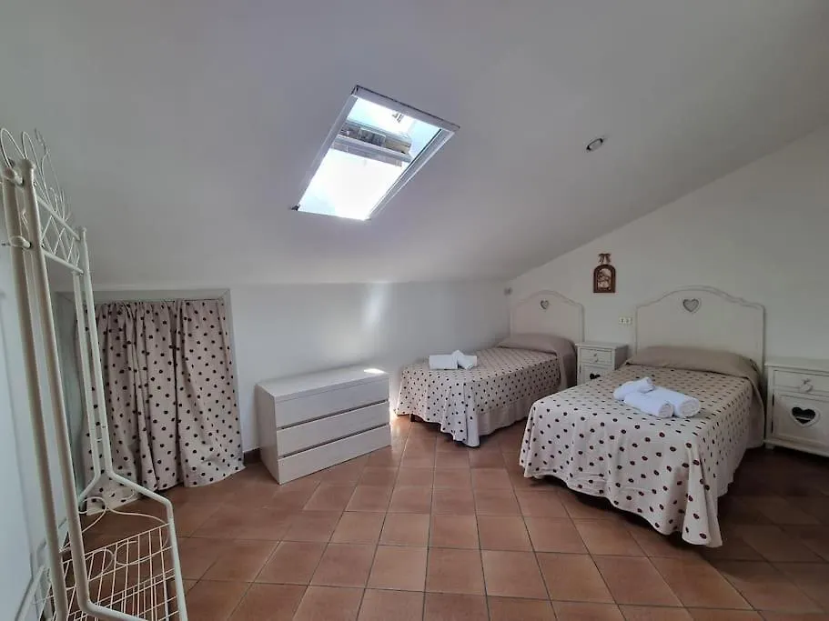 Eccociqua Assisi Guesthouse Santa Maria Degli Angeli  Apartment