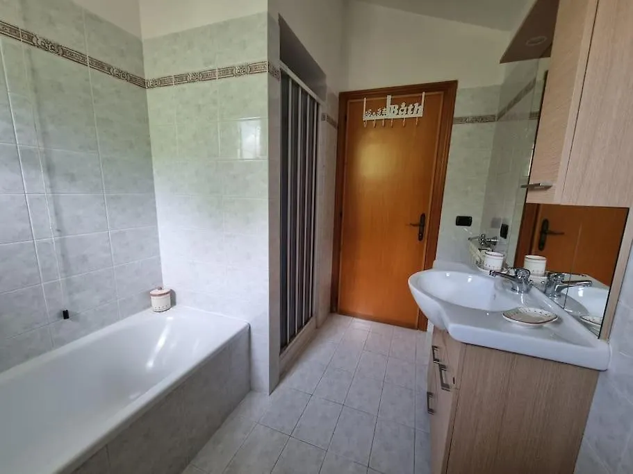 Apartment Eccociqua Assisi Guesthouse Santa Maria Degli Angeli