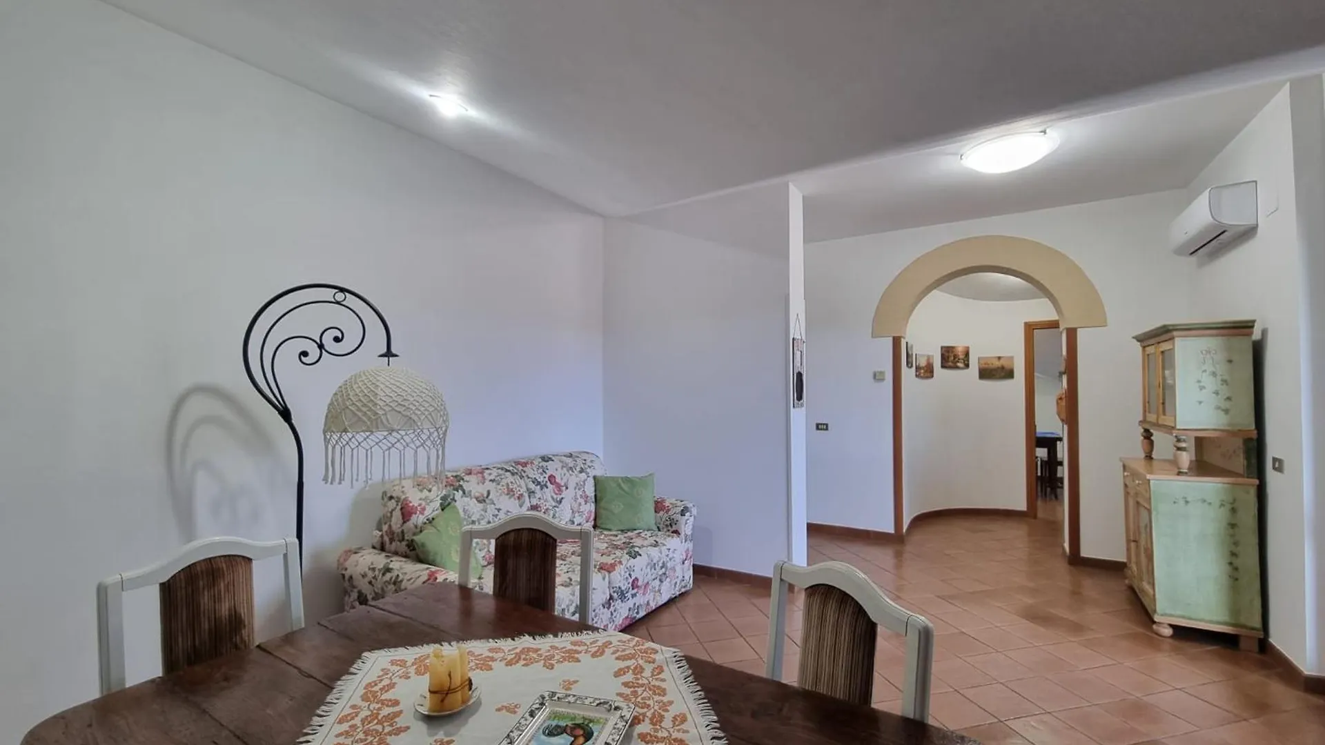 Daire Eccociqua Assisi Guesthouse Santa Maria Degli Angeli