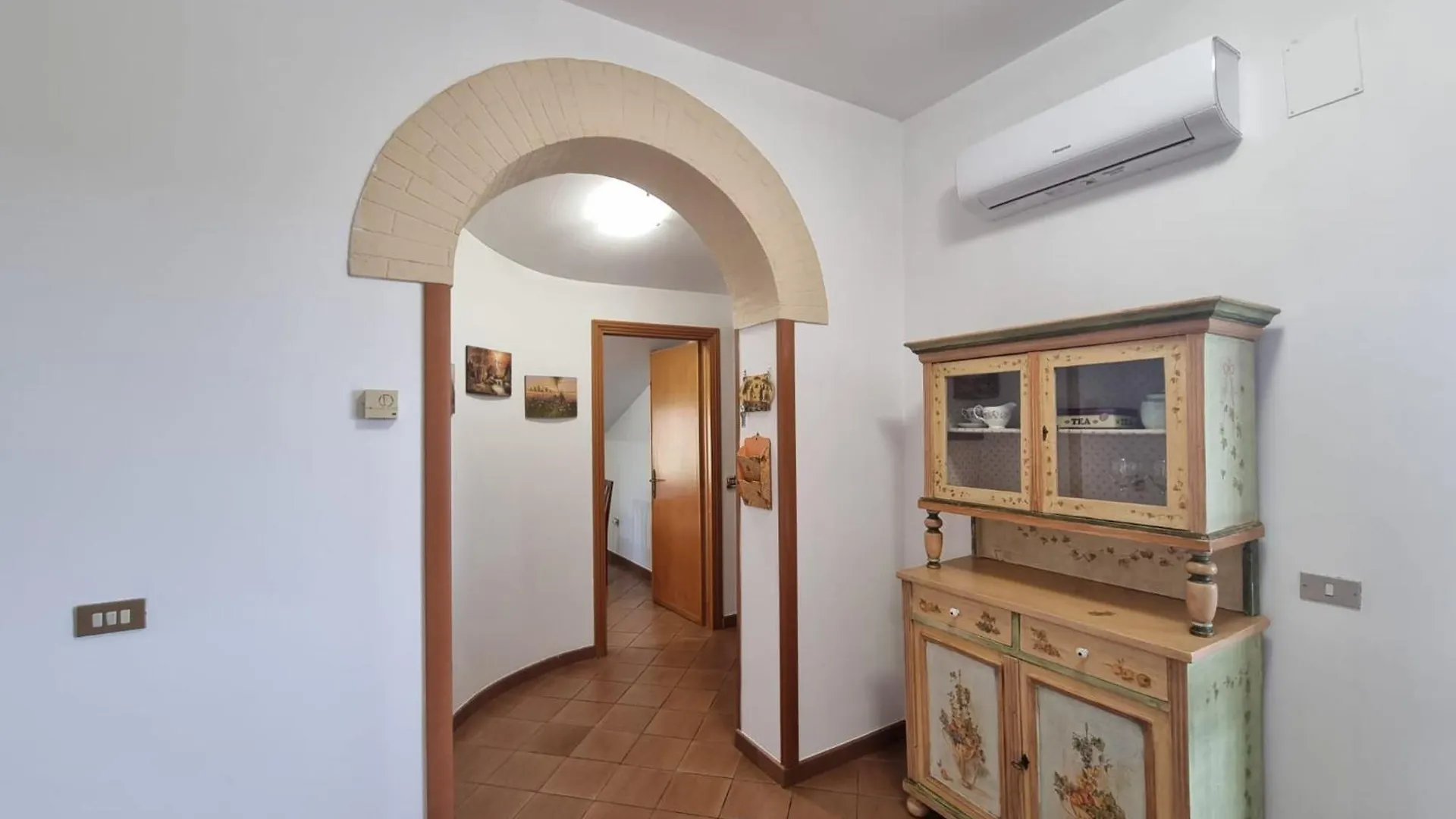 Eccociqua Assisi Guesthouse Santa Maria Degli Angeli  Santa Maria Degli Angeli (Assisi)