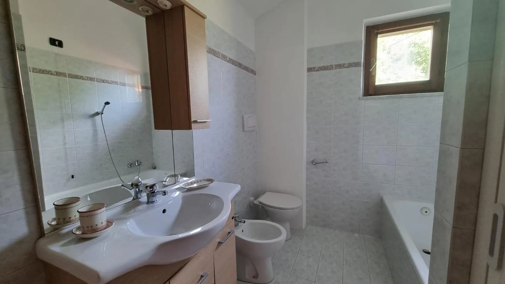 Apartment Eccociqua Assisi Guesthouse Santa Maria Degli Angeli