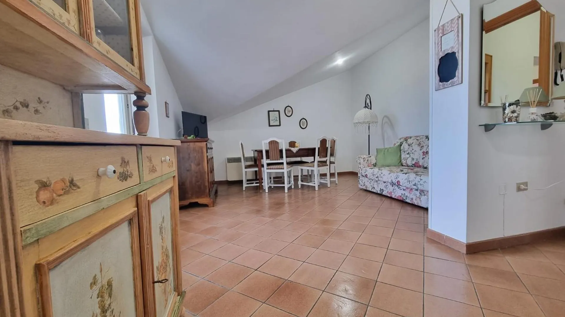 Eccociqua Assisi Guesthouse Santa Maria Degli Angeli