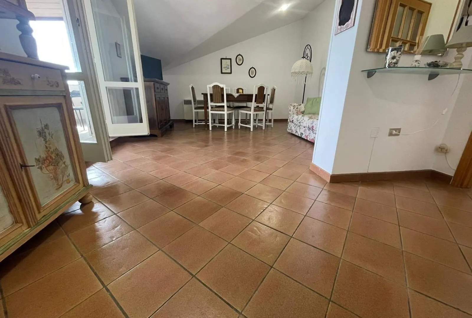 Eccociqua Assisi Guesthouse Santa Maria Degli Angeli  Apartment Santa Maria Degli Angeli (Assisi)