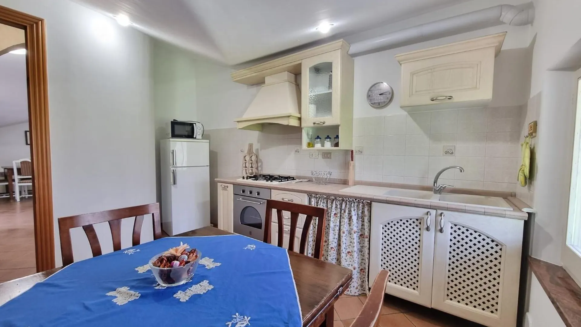 Apartment Eccociqua Assisi Guesthouse Santa Maria Degli Angeli