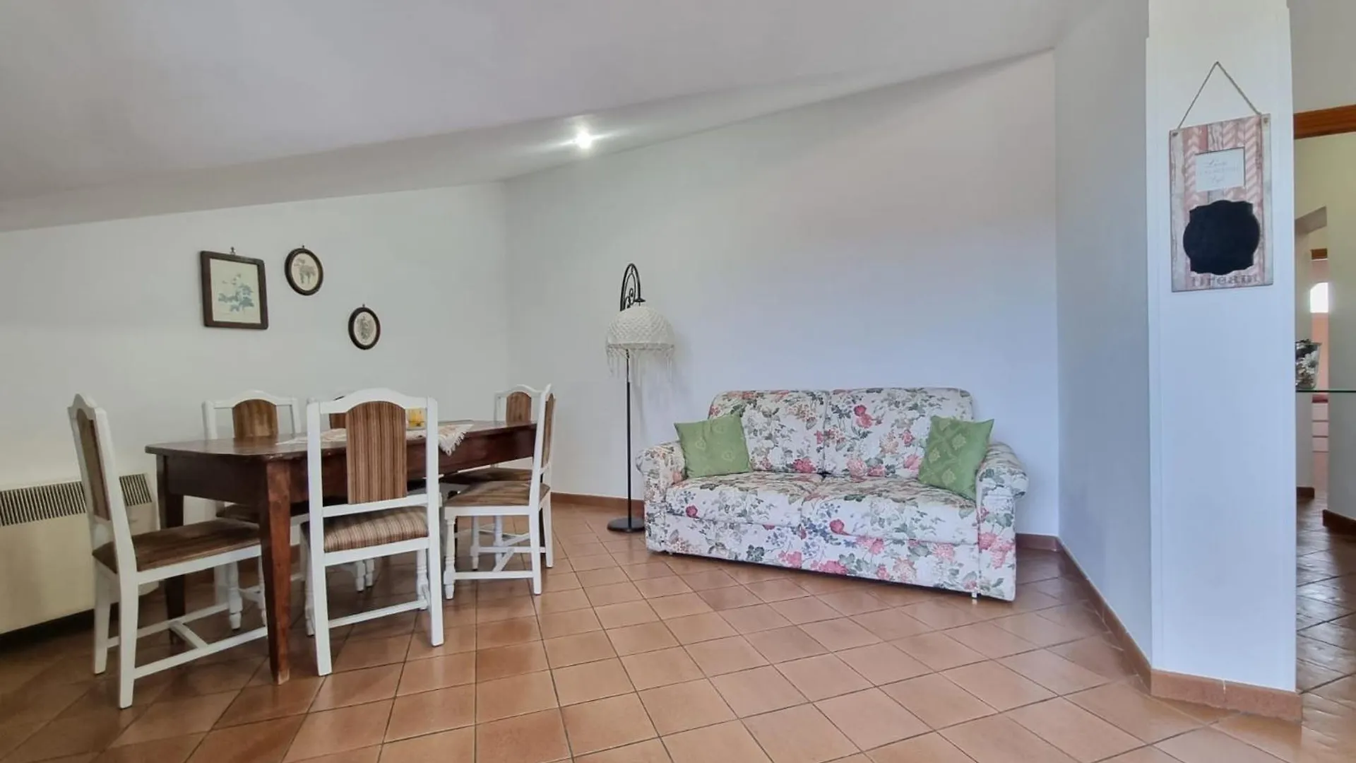 Eccociqua Assisi Guesthouse Santa Maria Degli Angeli  Apartment