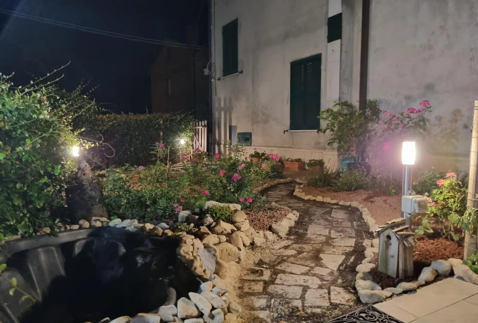 Eccociqua Assisi Guesthouse Santa Maria Degli Angeli  0*, Santa Maria Degli Angeli (Assisi)