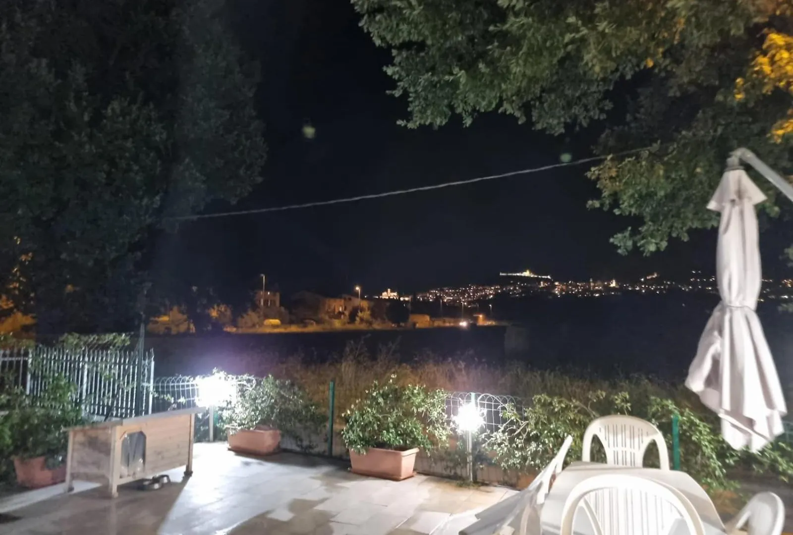 Eccociqua Assisi Guesthouse Santa Maria Degli Angeli  0*, Santa Maria Degli Angeli (Assisi)