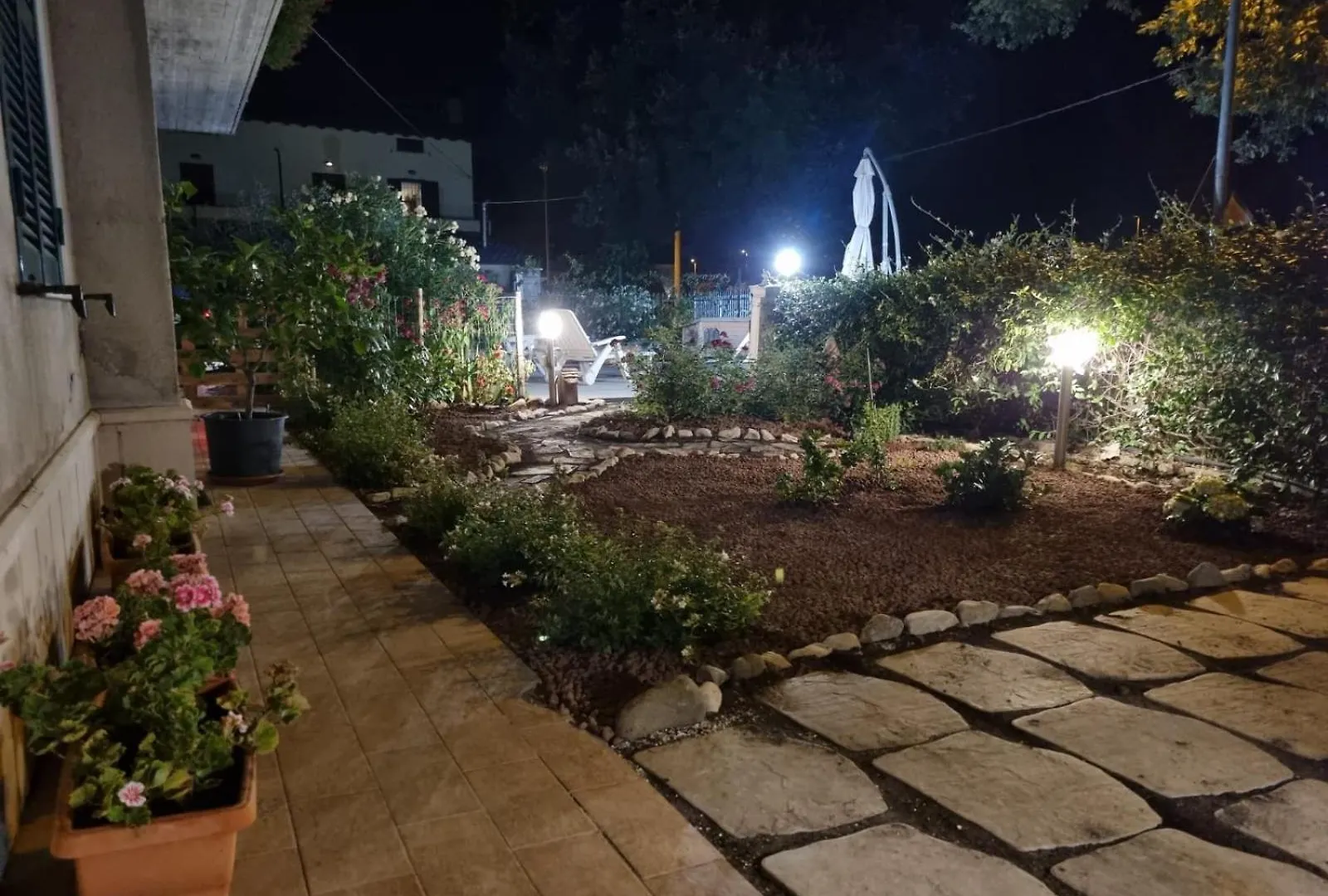 Eccociqua Assisi Guesthouse Santa Maria Degli Angeli