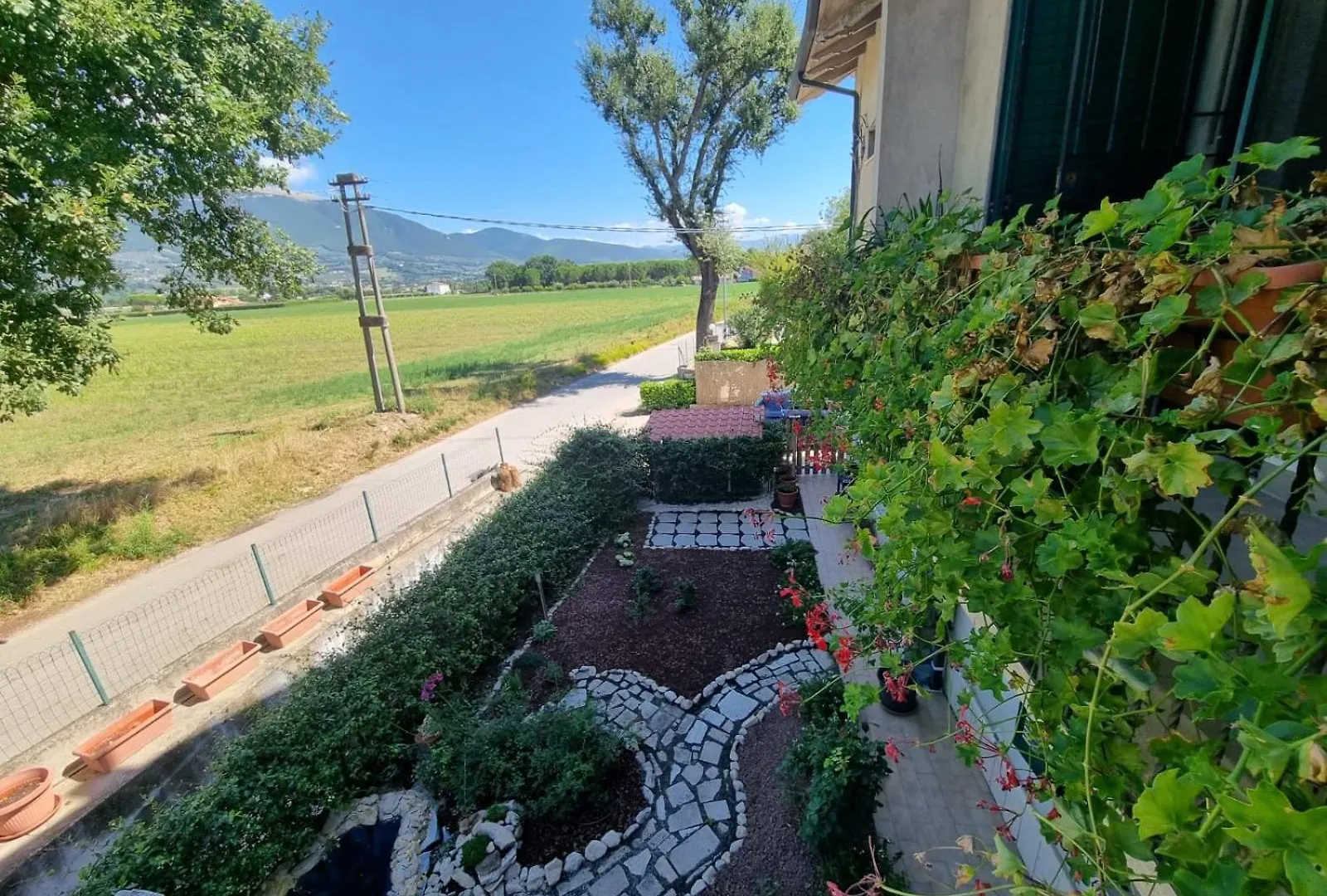 Eccociqua Assisi Guesthouse Santa Maria Degli Angeli