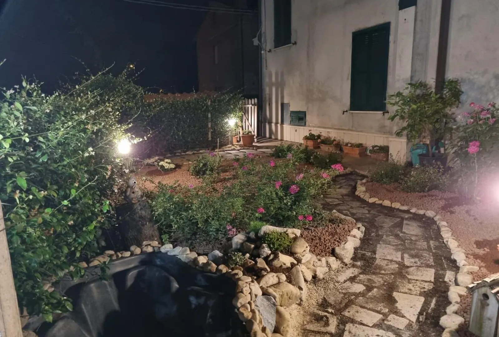 Eccociqua Assisi Guesthouse Santa Maria Degli Angeli  Italy