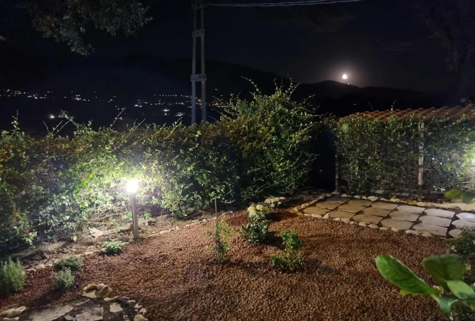 Apartment Eccociqua Assisi Guesthouse Santa Maria Degli Angeli  Italy