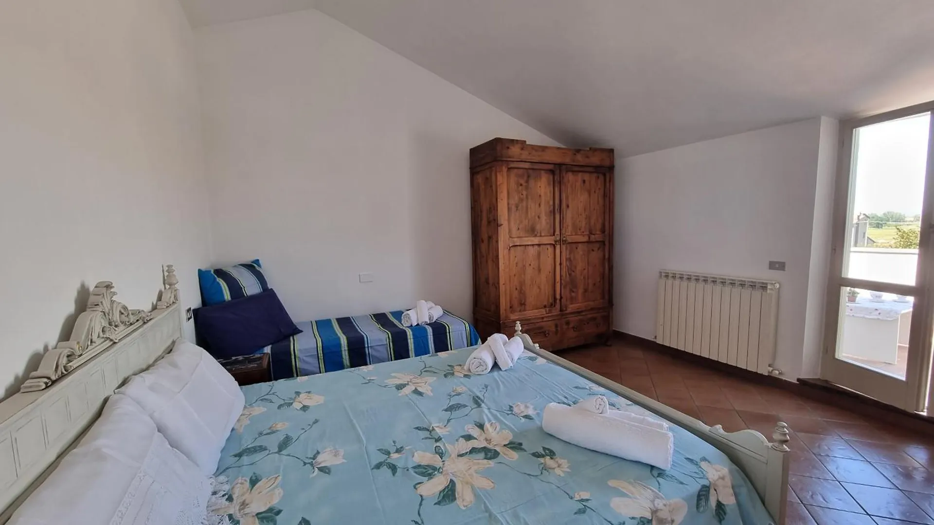 Apartment Eccociqua Assisi Guesthouse Santa Maria Degli Angeli