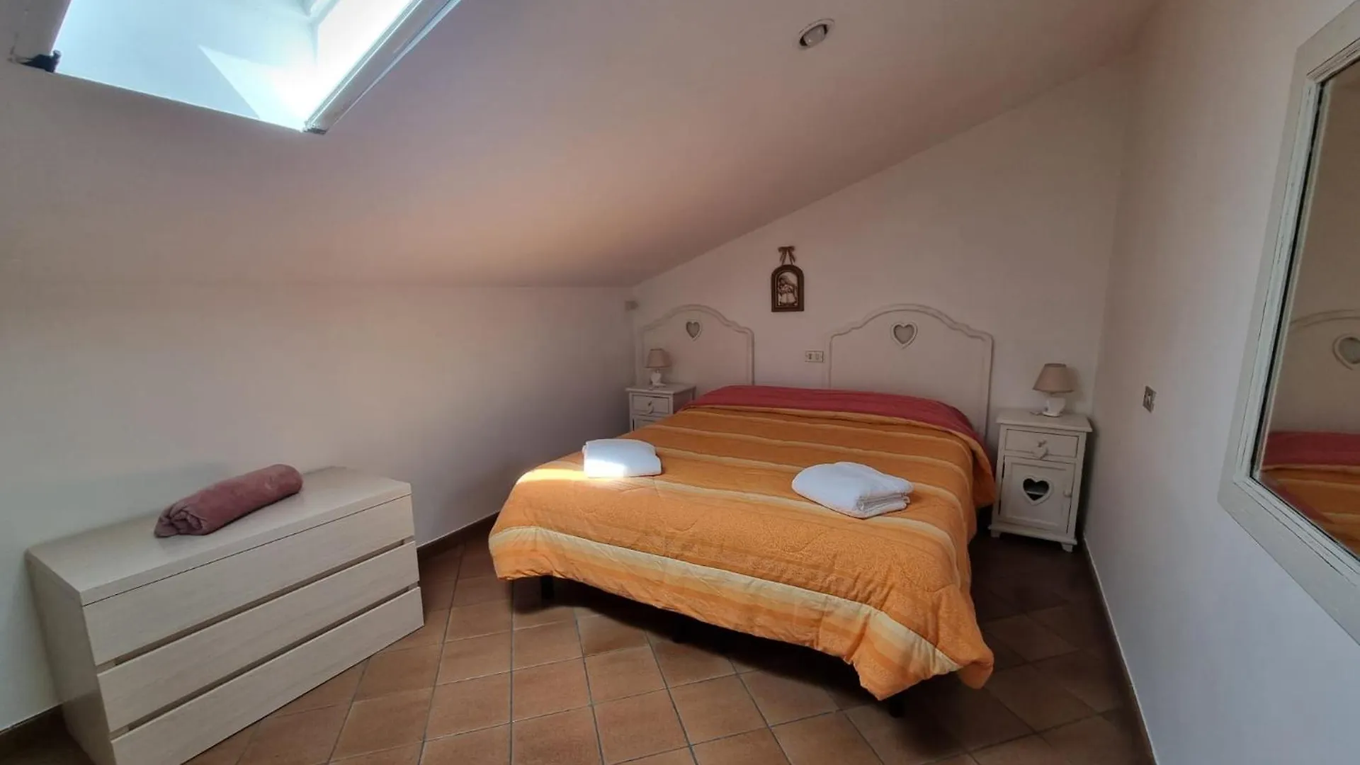 Eccociqua Assisi Guesthouse Santa Maria Degli Angeli
