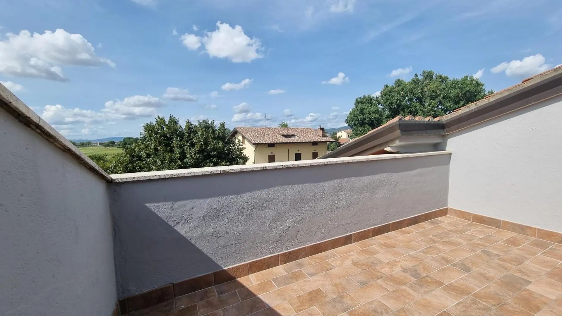 Eccociqua Assisi Guesthouse Santa Maria Degli Angeli