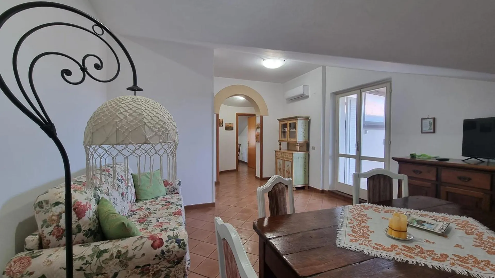 Apartment Eccociqua Assisi Guesthouse Santa Maria Degli Angeli