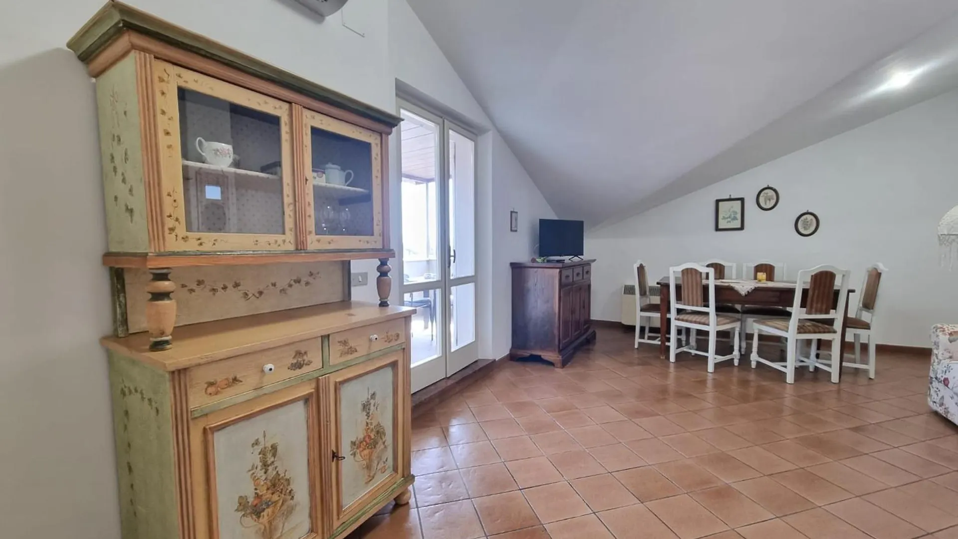 Eccociqua Assisi Guesthouse Santa Maria Degli Angeli  0*, Santa Maria Degli Angeli (Assisi) Italy